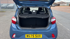 Hyundai i10 1.2 [79] Premium 5dr Auto [Nav] Petrol Hatchback